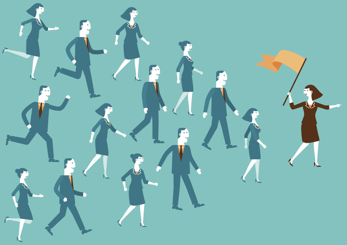 Increasing Women Support for Democracy in Africa